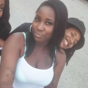 Meet your Posher, Terricka